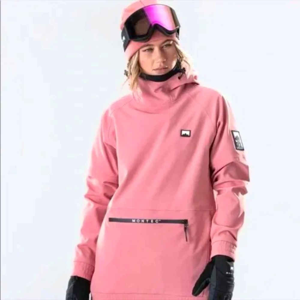 Montec Tempest Jacket